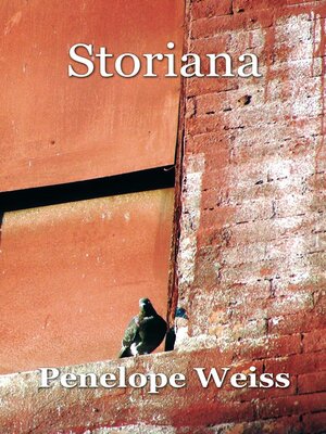 cover image of Storiana